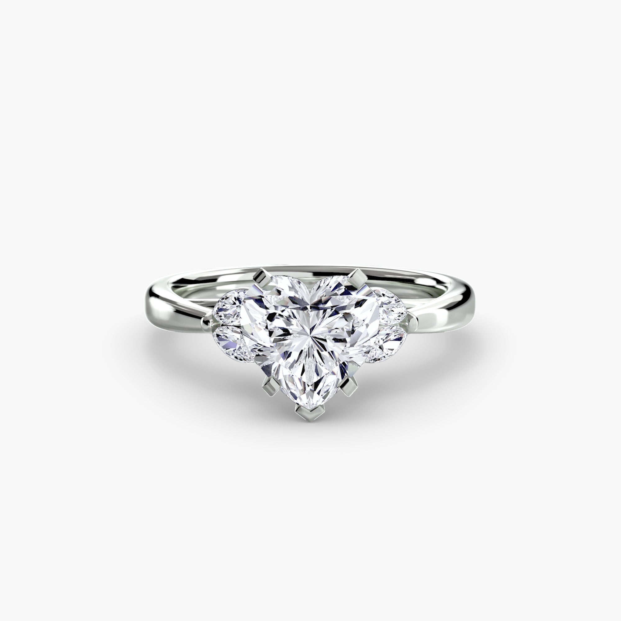 The Celestial Cluster Ring 2