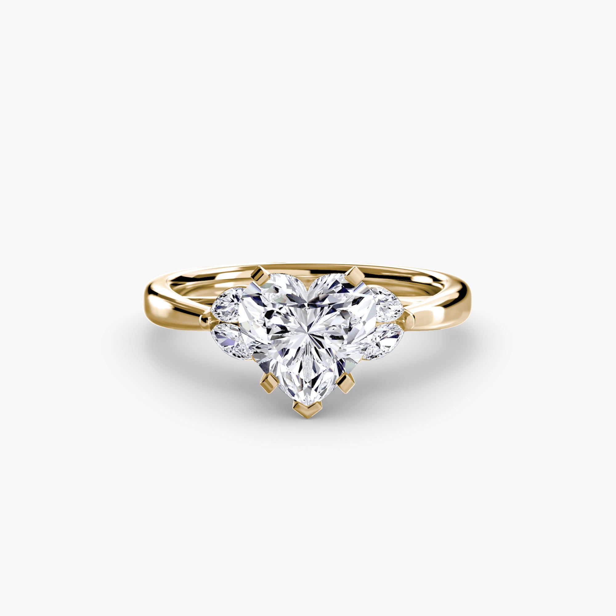 The Celestial Cluster Ring 2